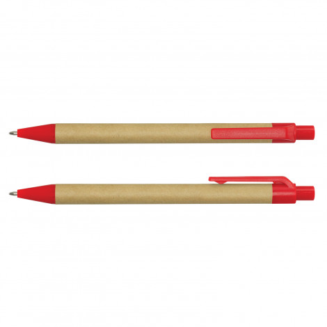 Eco Kraft Pen