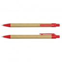 Eco Kraft Pen