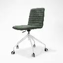 Pixel Chair with Swivel 5 Star Base