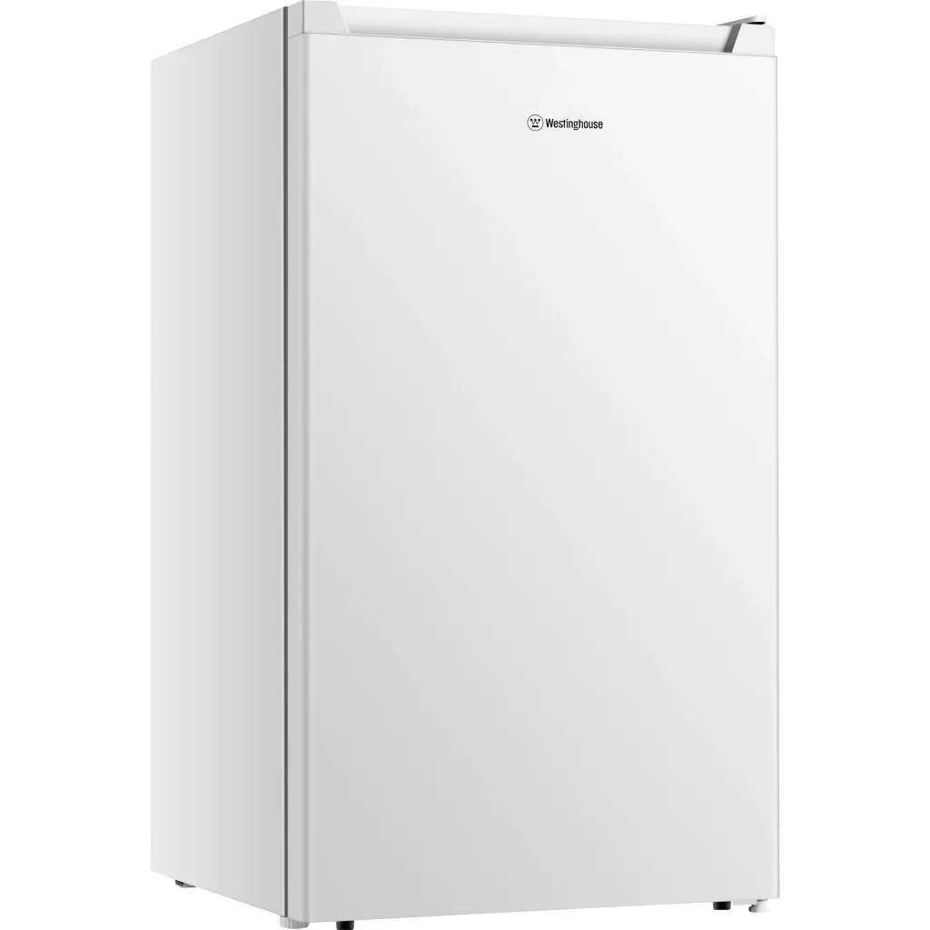 Westinghouse WIM1000WD 93L Bar Fridge (White)