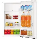 Westinghouse WIM1000WD 93L Bar Fridge (White)