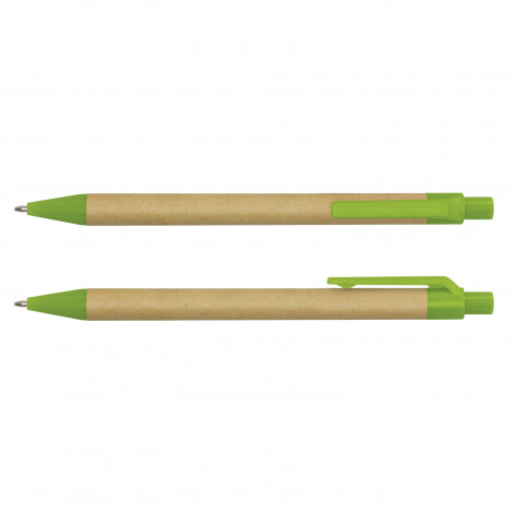 Eco Kraft Pen