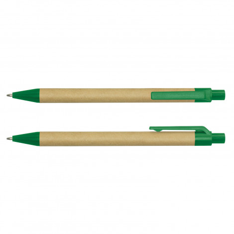Eco Kraft Pen