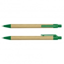Eco Kraft Pen
