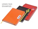 Carnival Pro A5 Notebook (Promogear)