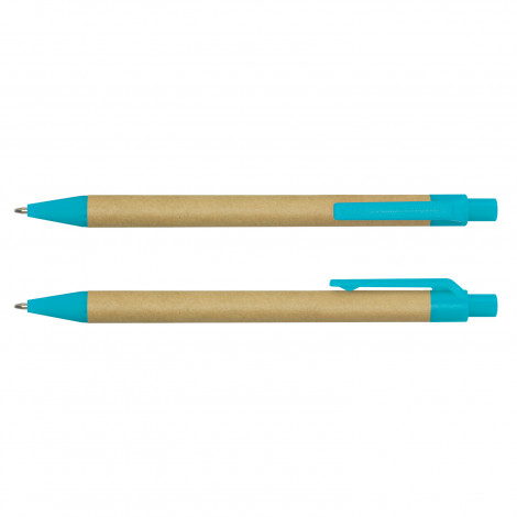 Eco Kraft Pen