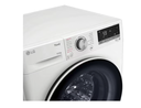 LG WXC3-1410W Series 3 10kg/6kg Front Load Washer Dryer Combo – White