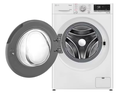 LG WXC3-1410W Series 3 10kg/6kg Front Load Washer Dryer Combo – White