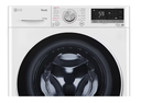 LG WXC3-1410W Series 3 10kg/6kg Front Load Washer Dryer Combo – White