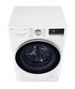 LG WXC3-1410W Series 3 10kg/6kg Front Load Washer Dryer Combo – White