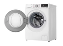 LG WXC3-1410W Series 3 10kg/6kg Front Load Washer Dryer Combo – White