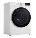 LG WXC3-1410W Series 3 10kg/6kg Front Load Washer Dryer Combo – White
