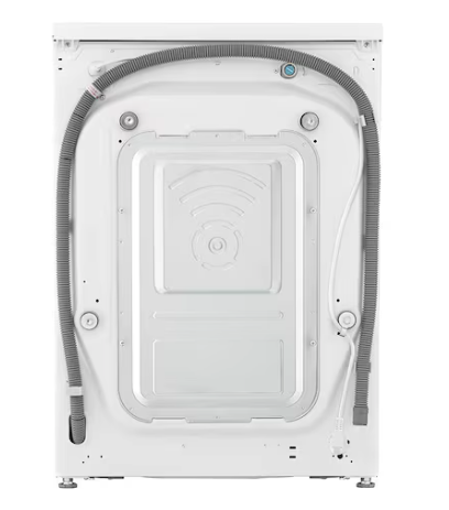 LG WXC3-1410W Series 3 10kg/6kg Front Load Washer Dryer Combo – White