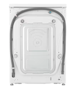 LG WXC3-1410W Series 3 10kg/6kg Front Load Washer Dryer Combo – White