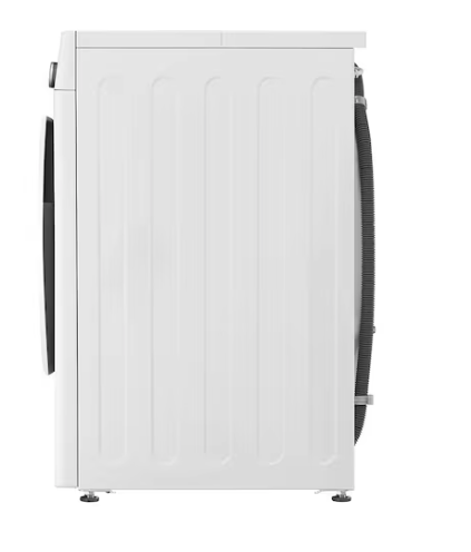LG WXC3-1410W Series 3 10kg/6kg Front Load Washer Dryer Combo – White
