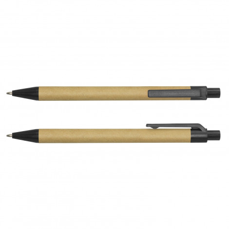 Eco Kraft Pen