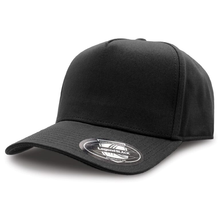 A-Frame Cap – Custom Branded Promotional Headwear (PromoGear)
