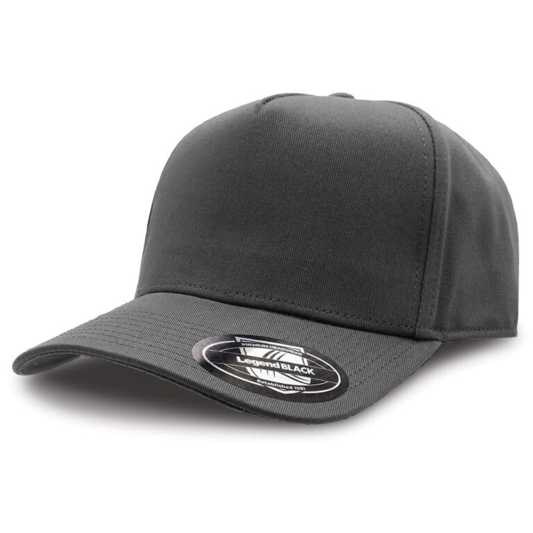 A-Frame Cap – Custom Branded Promotional Headwear (PromoGear)