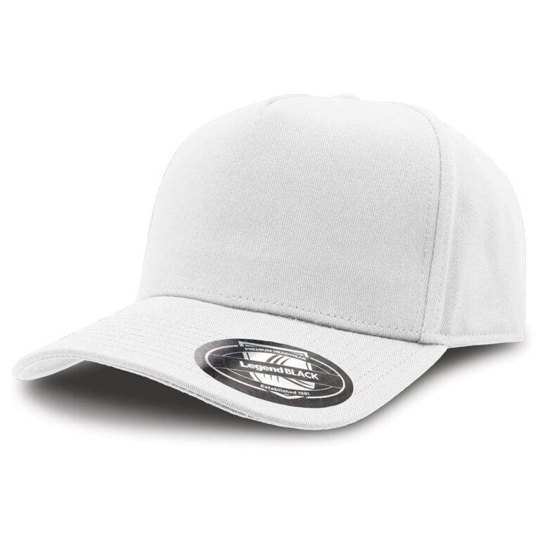 A-Frame Cap – Custom Branded Promotional Headwear (PromoGear)