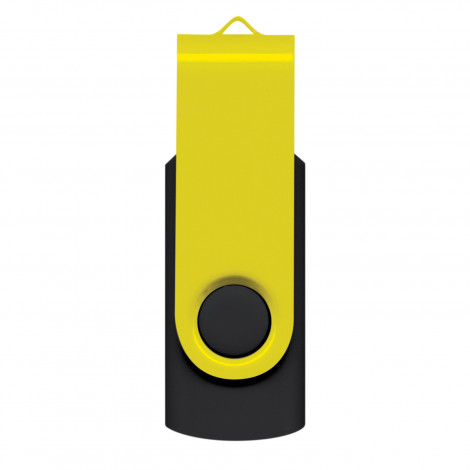 Helix 4GB USB Flash Drive