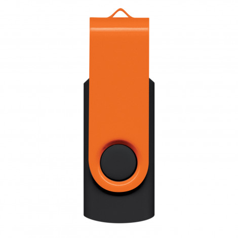 Helix 4GB USB Flash Drive