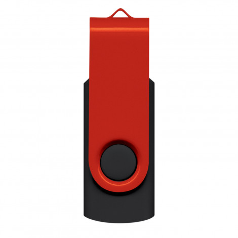 Helix 4GB USB Flash Drive