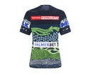 CANBERRA RAIDERS NRL ISC 2022 INDIGENOUS JERSEY SIZES S-5XL