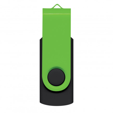 Helix 4GB USB Flash Drive