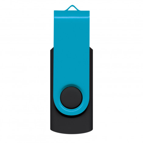 Helix 4GB USB Flash Drive