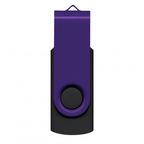 Helix 4GB USB Flash Drive