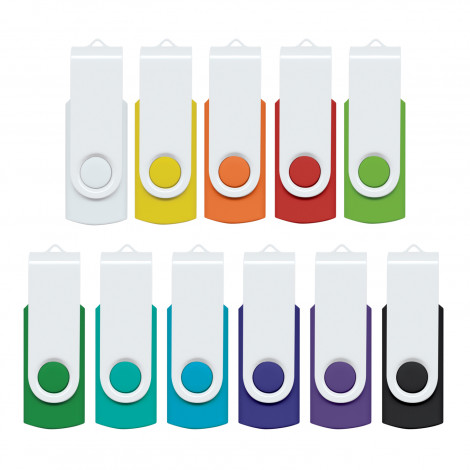 Helix 4GB USB Flash Drive