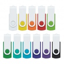 Helix 4GB USB Flash Drive