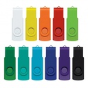 Helix 4GB USB Flash Drive