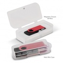 Helix 4GB USB Flash Drive
