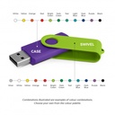 Helix 4GB USB Flash Drive