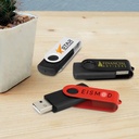 Helix 4GB USB Flash Drive