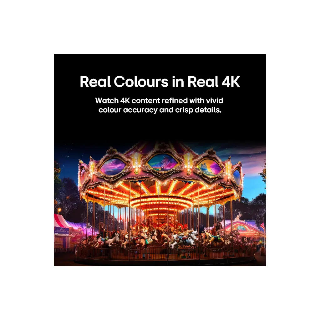 LG 65" NANO80A AI LED 4K UHD Smart TV (2025 Model)