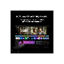 LG 65" NANO80A AI LED 4K UHD Smart TV (2025 Model)