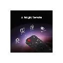 LG 65" NANO80A AI LED 4K UHD Smart TV (2025 Model)
