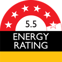 LG 55" QNED86A EVO AI Mini-LED 4K UHD Smart TV (2025) Model