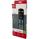 One For All Big Button Universal Remote Control