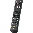 One For All LG TV Replacement Remote