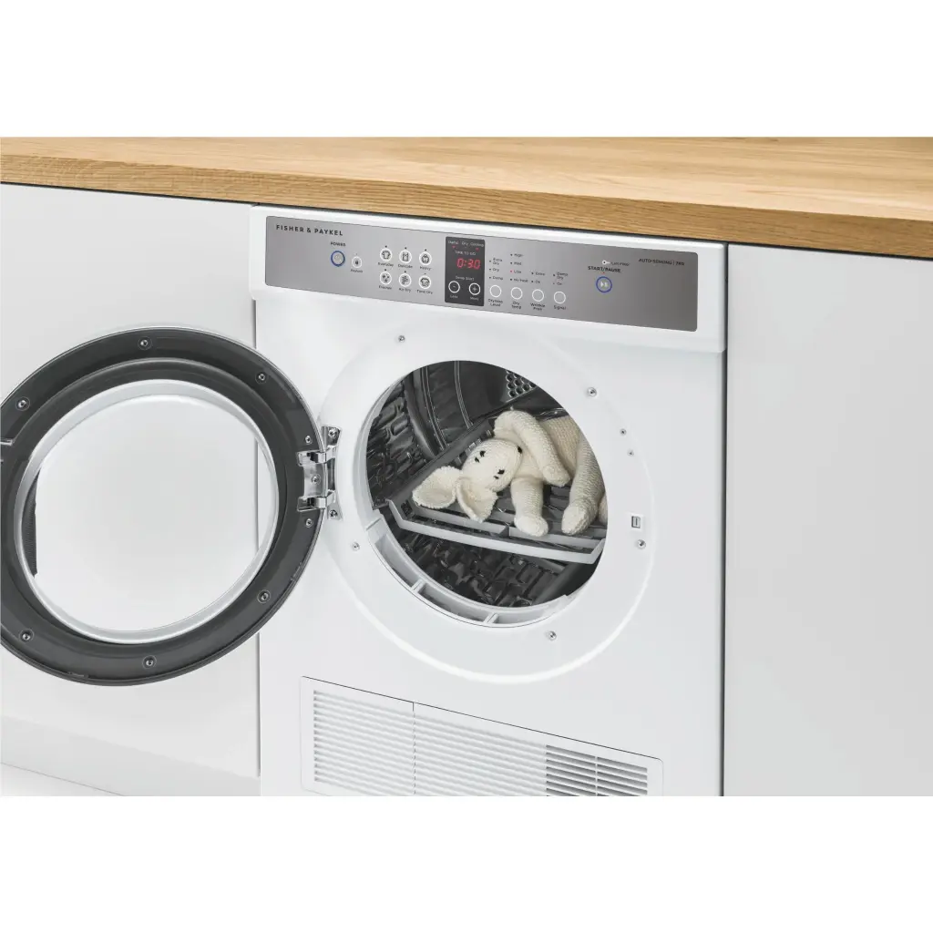 Fisher & Paykel DE7060G2 7kg Vented Dryer