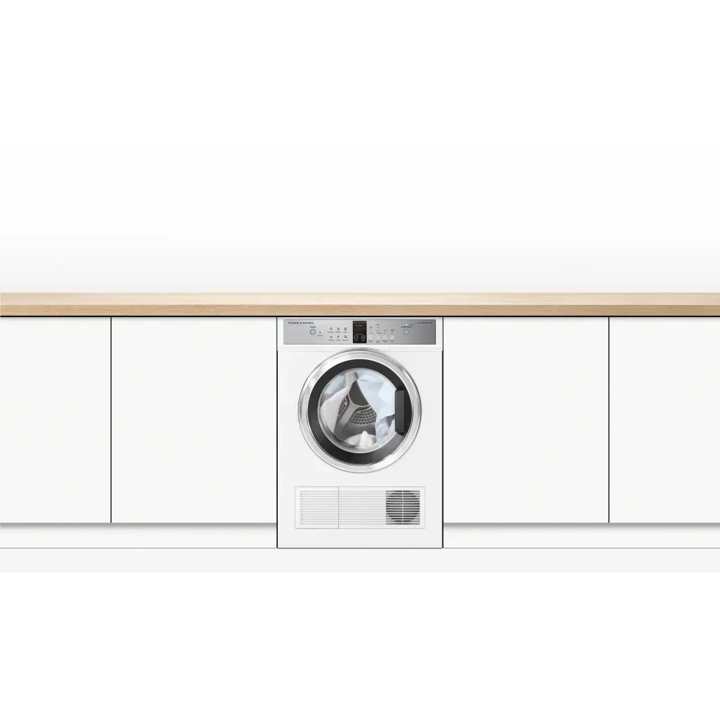 Fisher & Paykel DE7060G2 7kg Vented Dryer