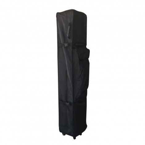 3x3m Branded Marquee – 500D Polyester with Full-Colour Sublimation Print