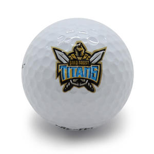 Personalised Golf Balls