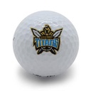 Personalised Golf Balls