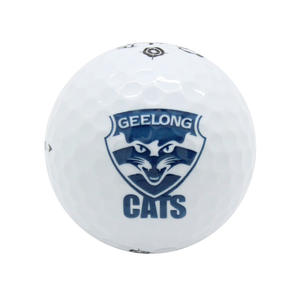 Personalised Golf Balls