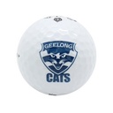Personalised Golf Balls