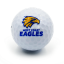 Personalised Golf Balls